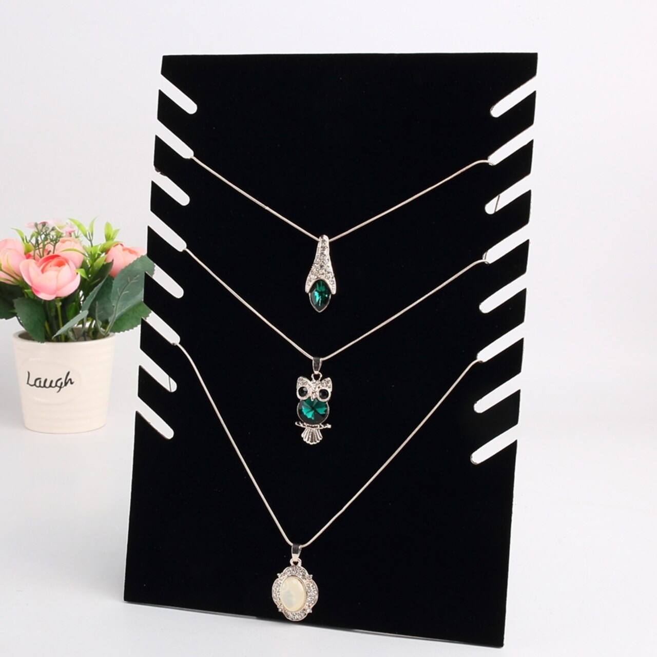 Michaels 2025 jewelry stand